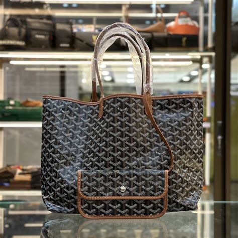 goyard revenue